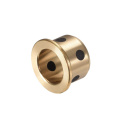 JDB Bushing Sankyo Oilless Bronze Selbstschmierendes Lager